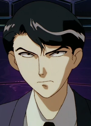 Katsuhiko JINNAI