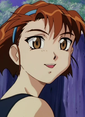 Nanami JINNAI