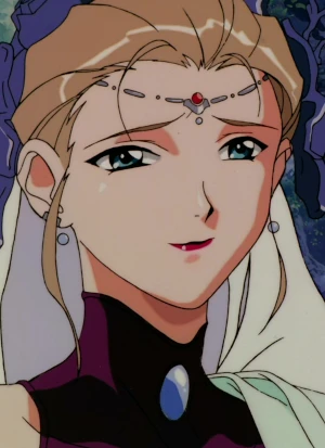 Princess Rune VENUS