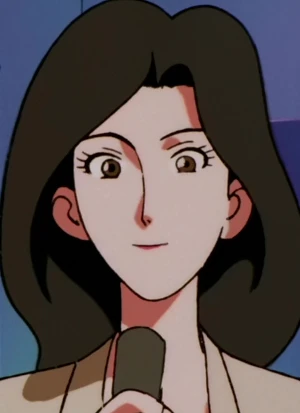 Reporter