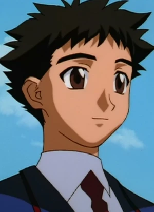 Kazuki YOTSUGA