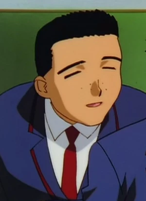 Toshihiko IZAWA