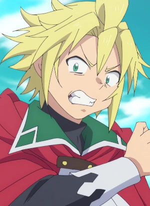Santarou