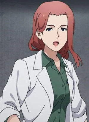 Nina KOWALSKI