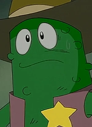 Zuke Squash