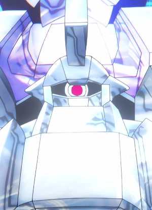 Kyoudai Robot no Aggressor