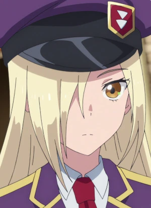 Geralda