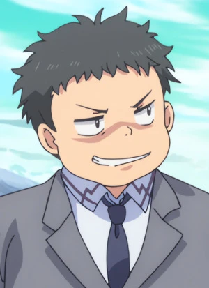 Daimon HANAKAWA