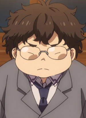 Mitsuo YATATE
