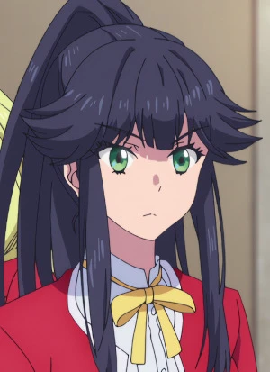 Ryouko NINOMIYA