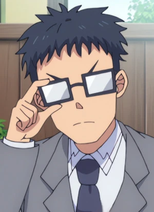 Keiichi MUNAKATA