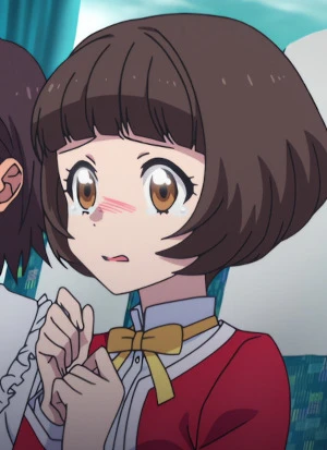 Akari MISONO