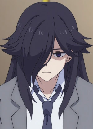Seiichi FUKAI