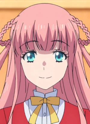 Sora AKINO