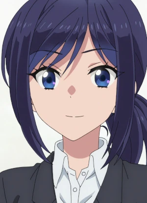 Asaka TAKATOU