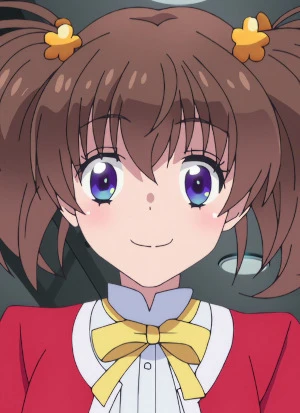 Tomochika DANNOURA