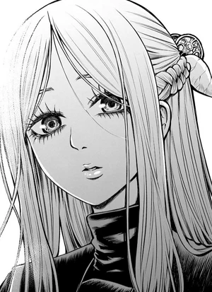 Carattere: Michiru ICHIJOU Carattere: Michiru ICHIJOU