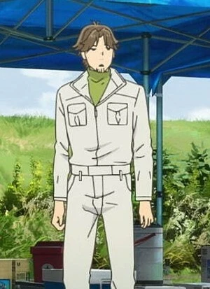 Ryouhei NANBA