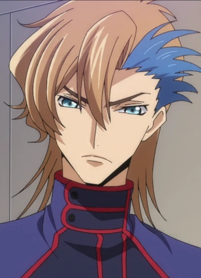 Ash PHOENIX