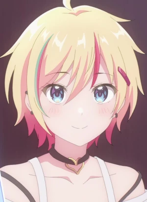 Michiru FUJITA