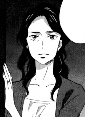 Chimaki no Haha