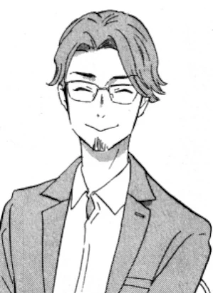 Atsumu SAITO