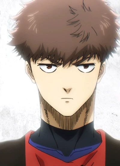 Soushi KAGURA