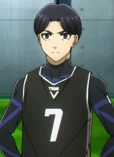 Shuuhei EBINA