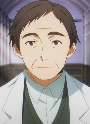Kazuo TSUZURA