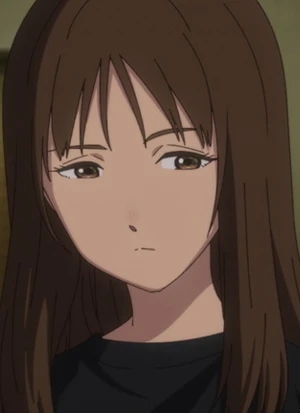 Sanae KAWAMATA