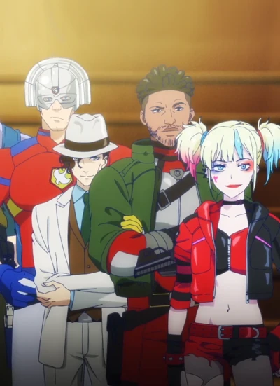 Suicide Squad