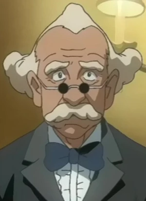Mauro
