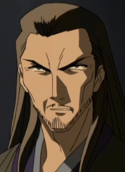 Hanzou HATTORI