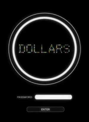 Carattere: Dollars