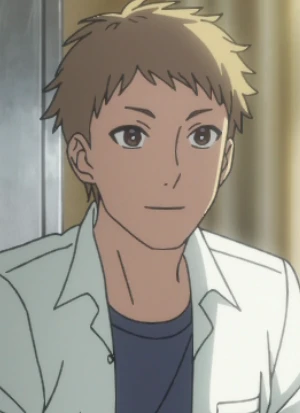 Shouhei KAGA