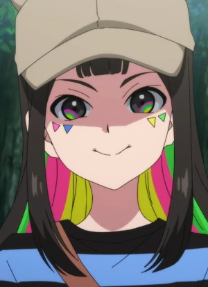 Multi NANA-IRO