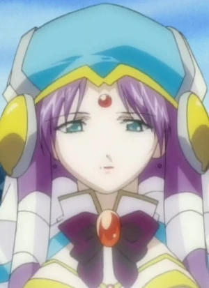 Megami