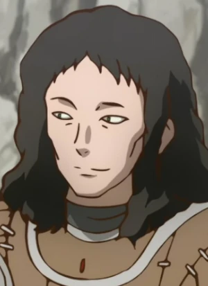 Carattere: Kuro-chan Carattere: Kuro-chan