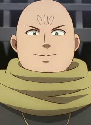 Carattere: KIZAKI