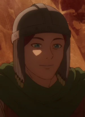 Carattere: YAMANAKA