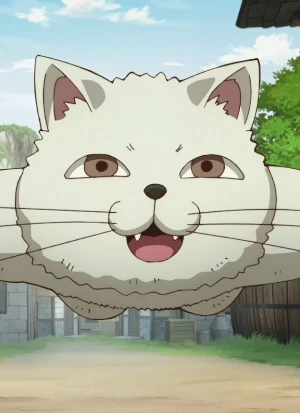 Carattere: Neko Carattere: Neko