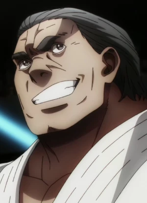 Matsuo SHOUZAN