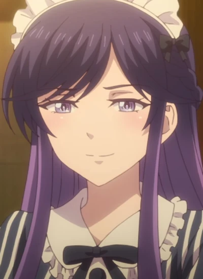 Mao TAKASAKI