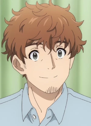 Kouichi KAGO