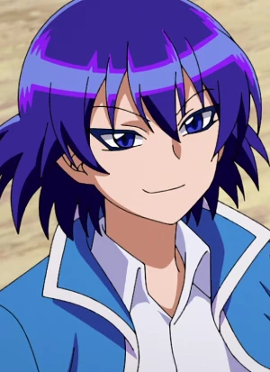 Iruma SUZUKI
