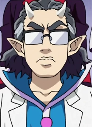 Schenell ELIGOTH