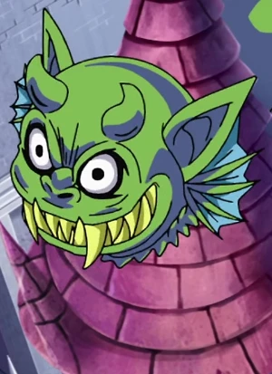 Chime Majuu