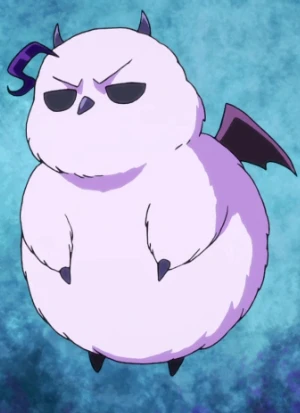 Eggie-chan