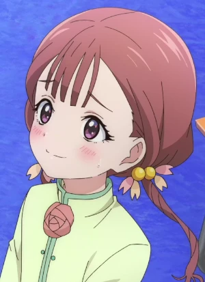 Suzu KAMOTO