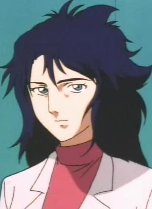 Mitsuo MINAMOTONO